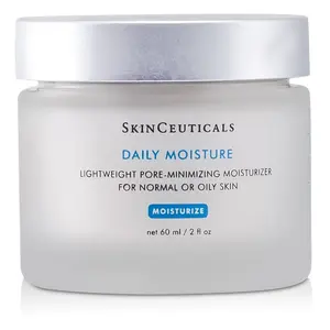 SkinCeuticals Daily Moisture  2oz 2oz 2oz