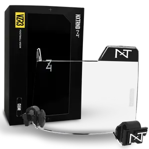NXTRND VZR3 Football Visor NXTRND VZR3 Football Visor