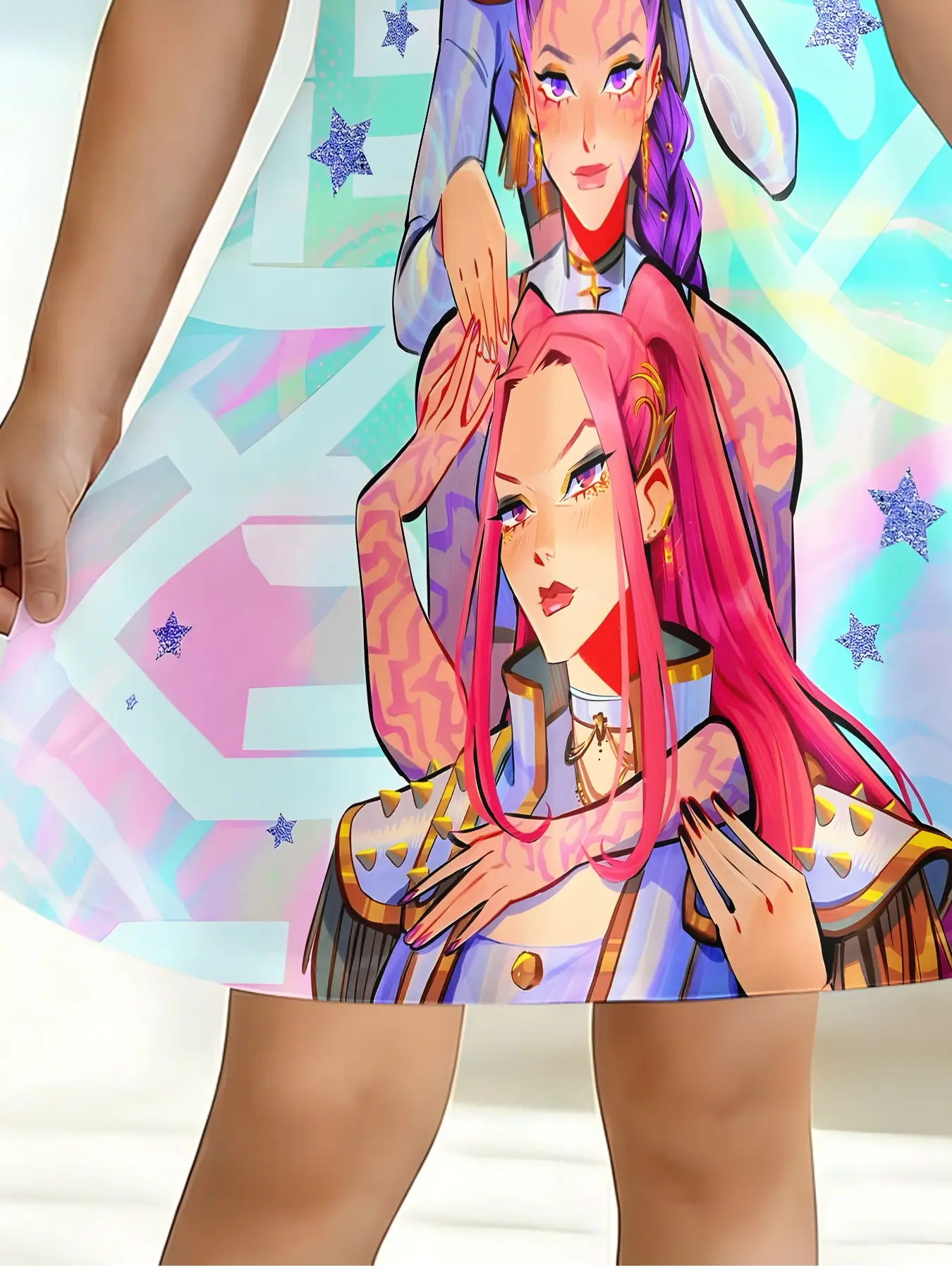 casual anime dress Amazon.com: Kawaii Anime Pink T-Shirt Teen Girl Women Cute Tee Japanese  Cartoon Casual Summer Short Sleeve Top Clothes  (APink,S,Small,Women,Female,Adult,US,Alpha,Regular,Regular) : Clothing,  Shoes & Jewelry
