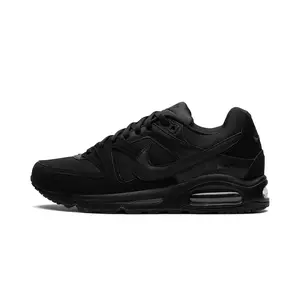 Air Max Command "Triple Black" 629993 020