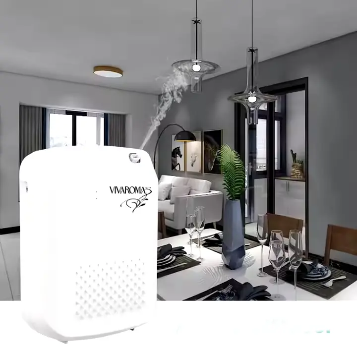 VivaBreeze Compact Wall-Mounted Scent Diffuser