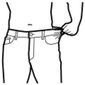 Mott & Bow - Straight Oliver Jeans - ttk