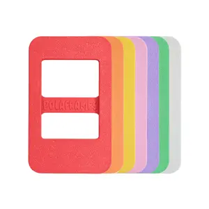 Magnetic Instax Mini Photo Frame, Magnetic Home Decor Frame