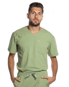Men's Scrub Top