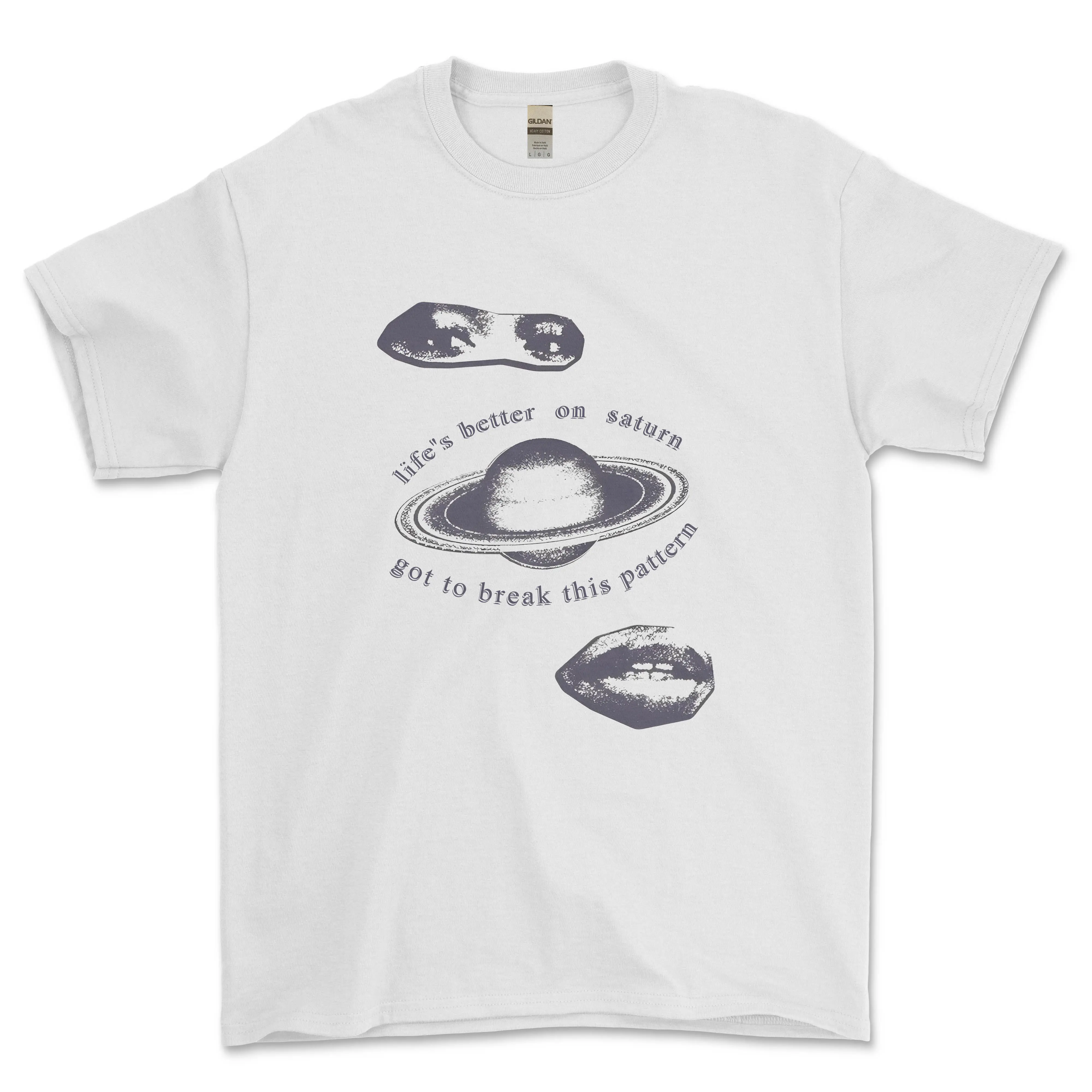 CTRL T-shirt, Rap Shirt, SOS, Concert T Shirt