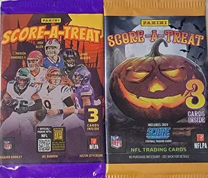 PURCHASE YOUR TRADING CARDS PYD SUPPY