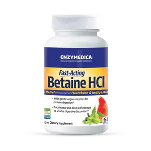 Betaine HCl Betaine HCl