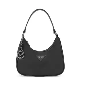 VALENTINO ORLANDI MIA CRESCENT HANDBAG