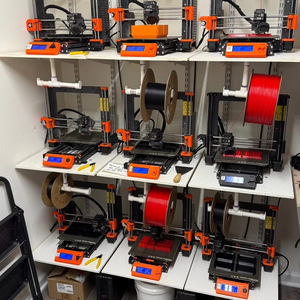 Brock Printing Solutions