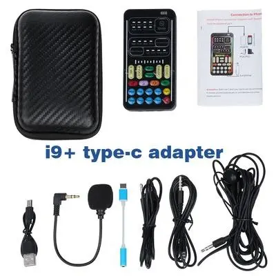 1pcs +typec adapter cable