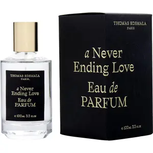 Thomas Kosmala A Never Ending Love By Thomas Kosmala Eau De Parfum For Women