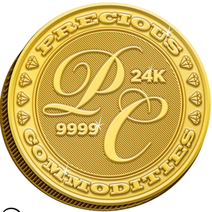 Precious Coins & Jewelry