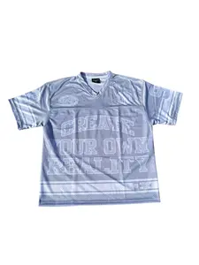 Cool Grey CYOR “1st Team All-Star” Jersey