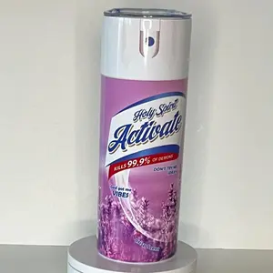 Holy Spirit Activate 20oz Skinny Tumbler