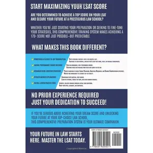 LSAT Prep Book 2025-2026: 60 Full-Length Practice Tests + Training Platform | New Digital Format | Law School Admission Study Plan