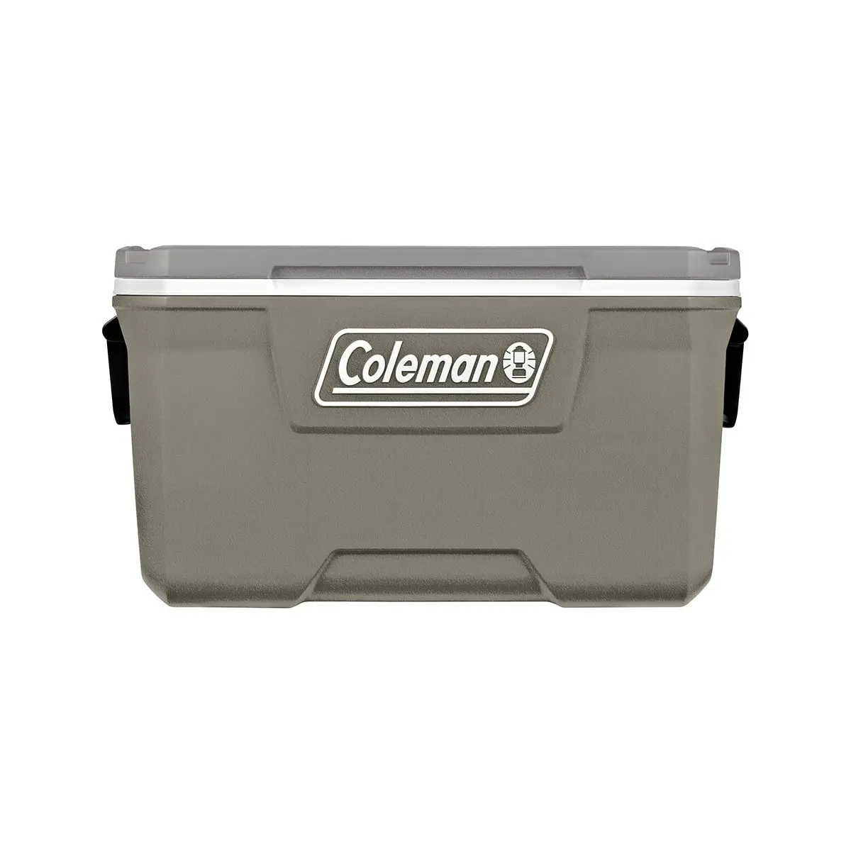 Coleman 316 Series 70QT Hard Chest Cooler, Silver Ash THE COLEMAN COMPANY INC