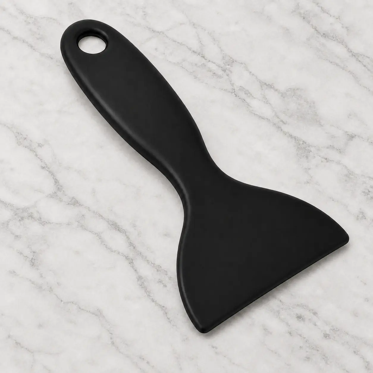 Handheld Glue Scraper Tool