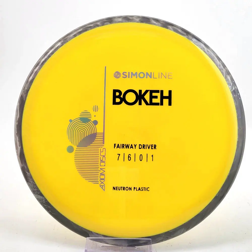 #43 175.4g | Yellow