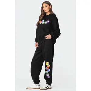 Billiard Oversized Sweatpants Billiard Oversized Sweatpants