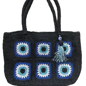 Evil Eye Pattern 3