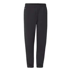Russell Athletic Dri Power_ Closed Bottom Sweatpants with Pockets