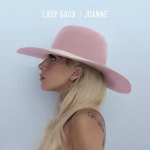 Lady Gaga - Joanne Vinyl LP