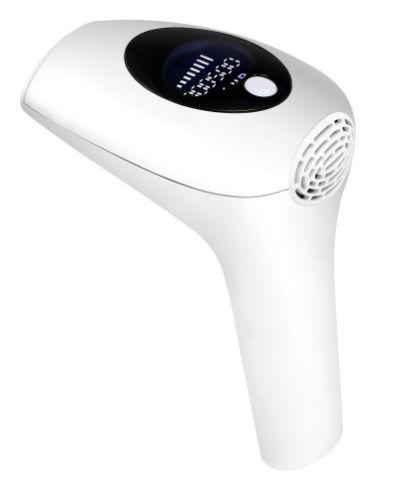 IPL Hair Removal Device, Face, Armpit, Bikini Area, Arms, Legs And Back, Unisex Beauty Equipment Ice Cooling 900000 Flashes Christmas, Valentine's Day And New Year Gifts