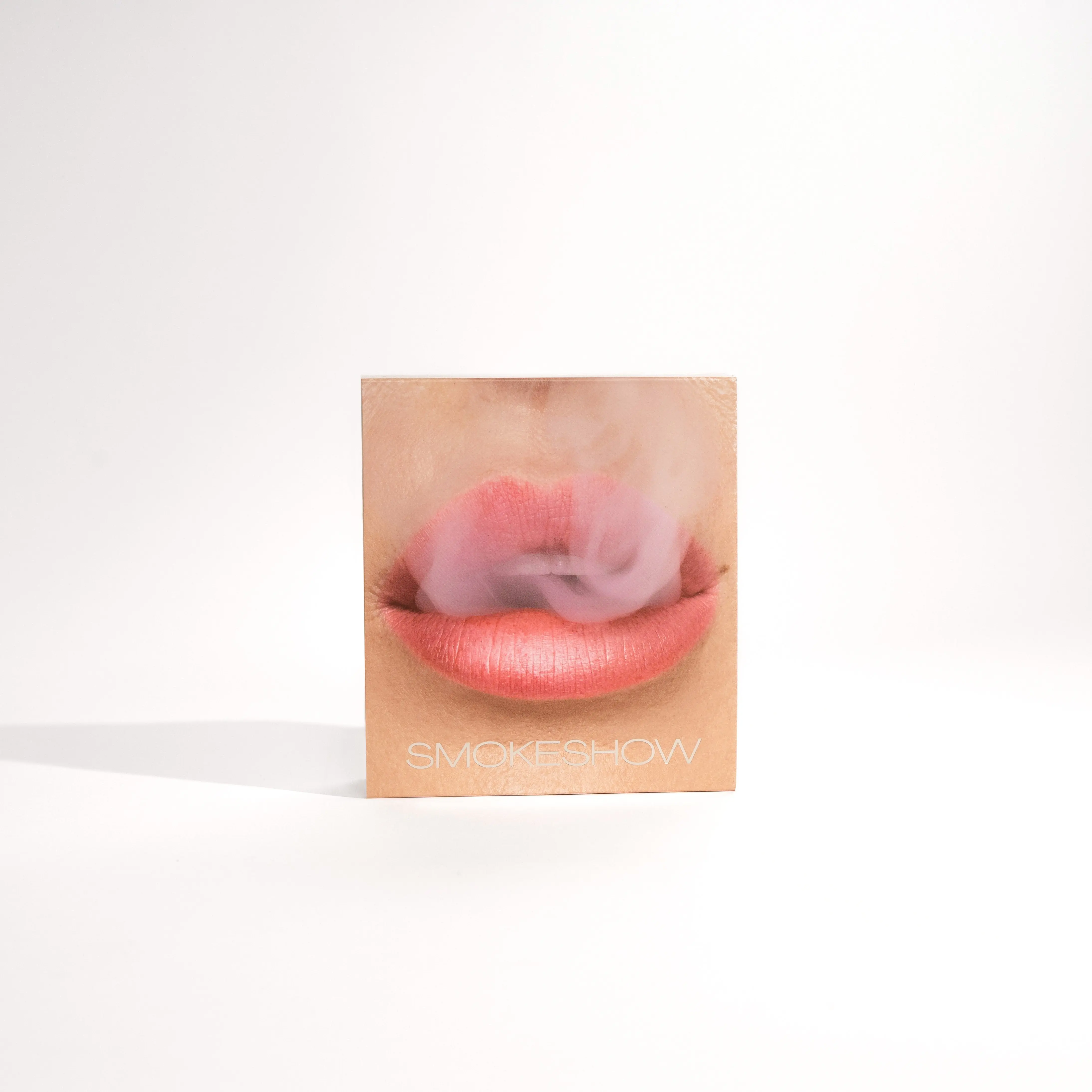 Smoke Show Lip Pigment Set