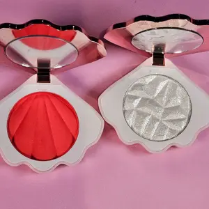 Ocean Powder Blush (Legacy Day) Hight pigmentation.