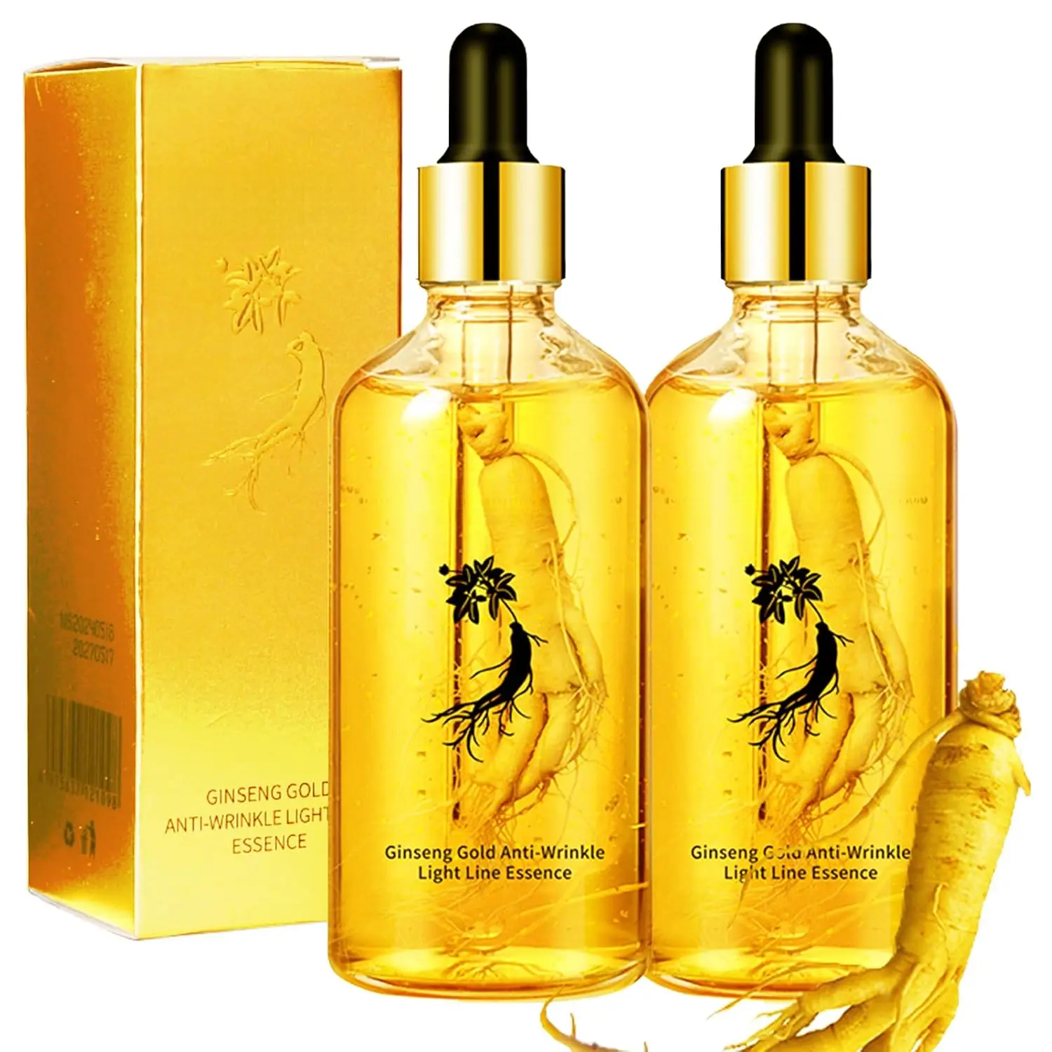 i'm from ginseng serum - TikTok Shop