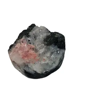C12 Rhodocrosite crystal  Home Ornament