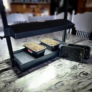 Kitchen Garden Light Kit