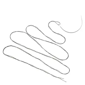 Soft N Style Rossi's Threads Pre-Threaded Weaving Needles 3 pack