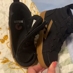 Kids'/Toddler BILLY CS High Tops