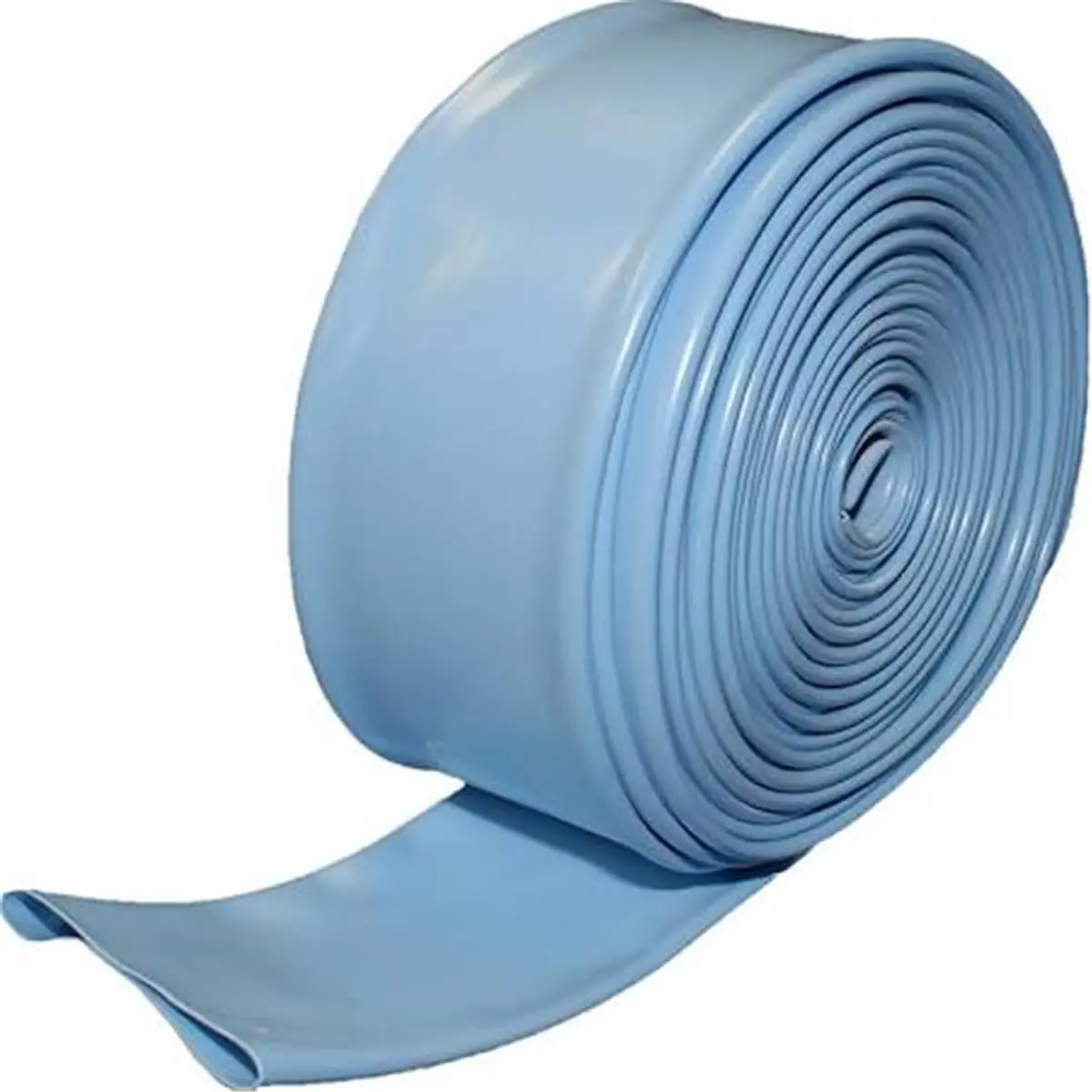 Quaker 1.5 in. x 25 ft. Discharge Hose