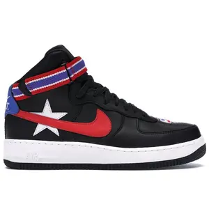 Nike Men's Air Force 1 High Riccardo Tisci Victorious Minotaurs Black, from StockX