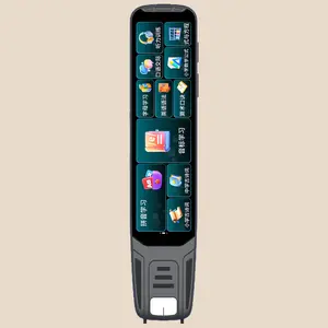 Smart Offline Reading Pen with Multi Language Translation and AI Answering Function All Subject Learning Device for Elementary