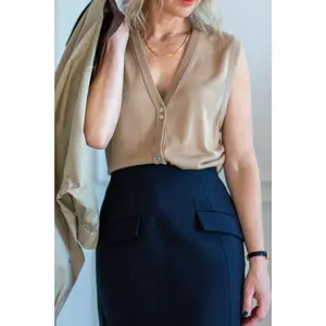 Marle Foundations Vest