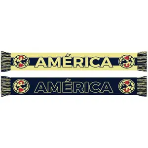 Club America 2024 Reversible Supporter Scarf - 60"