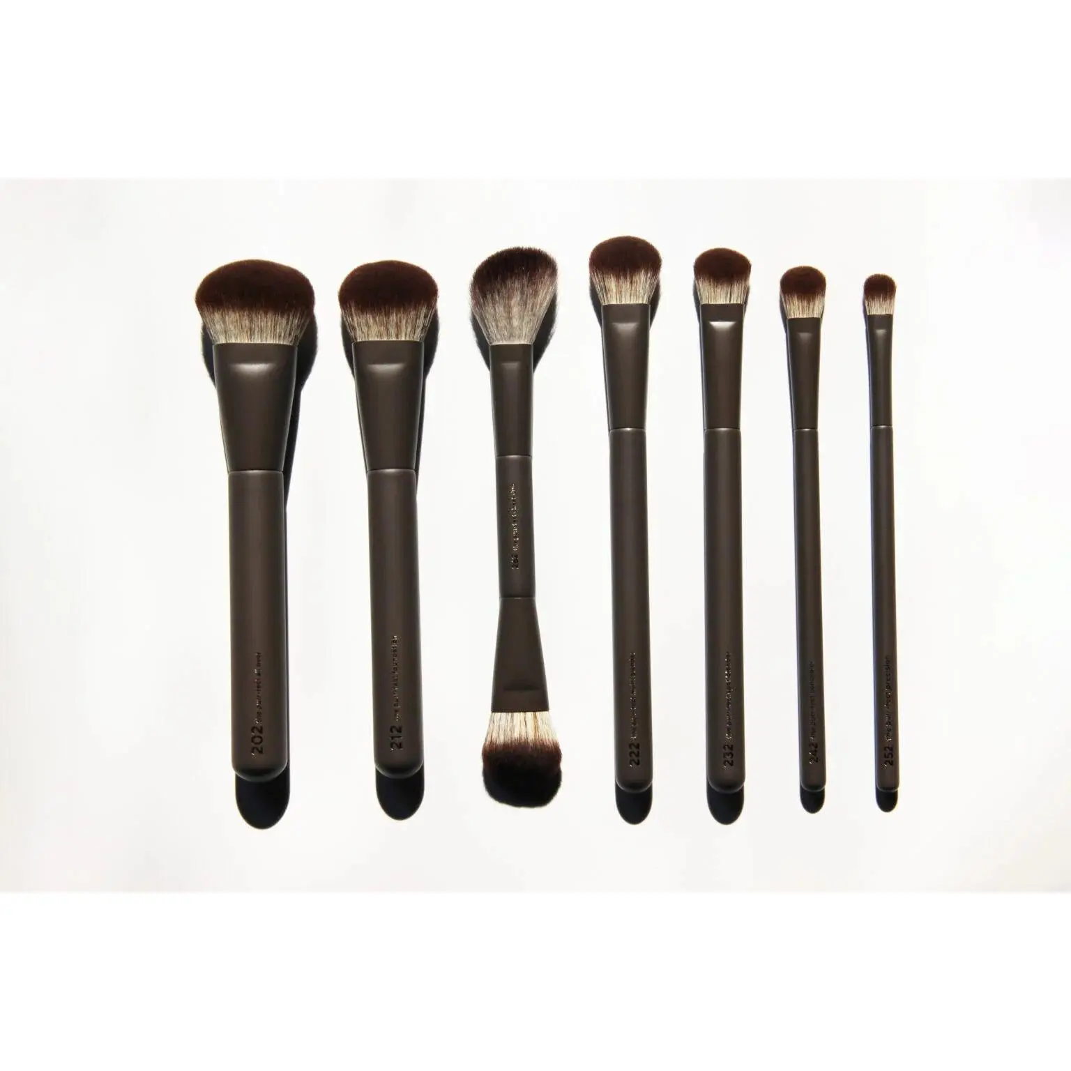 Yglam  Purfect Brush Set
