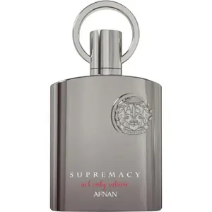 Afnan Supremacy Not only Intense Extrait Spray