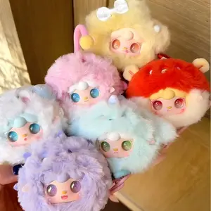 Yooki Blue Bubble - Ocean Series Plush Blind Box
