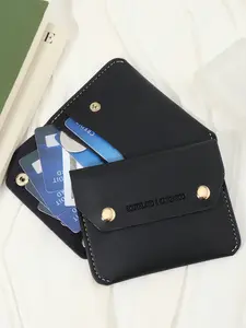 The new minimalist card holder buckle is ultra-thin, lightweight, and portable, with cash, ID cards, credit cards, coin pockets, and wallets. It is lightweight and compact, suitable for carrying around Money Organizer