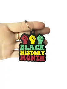 Misc. Keychains, Bag Decor