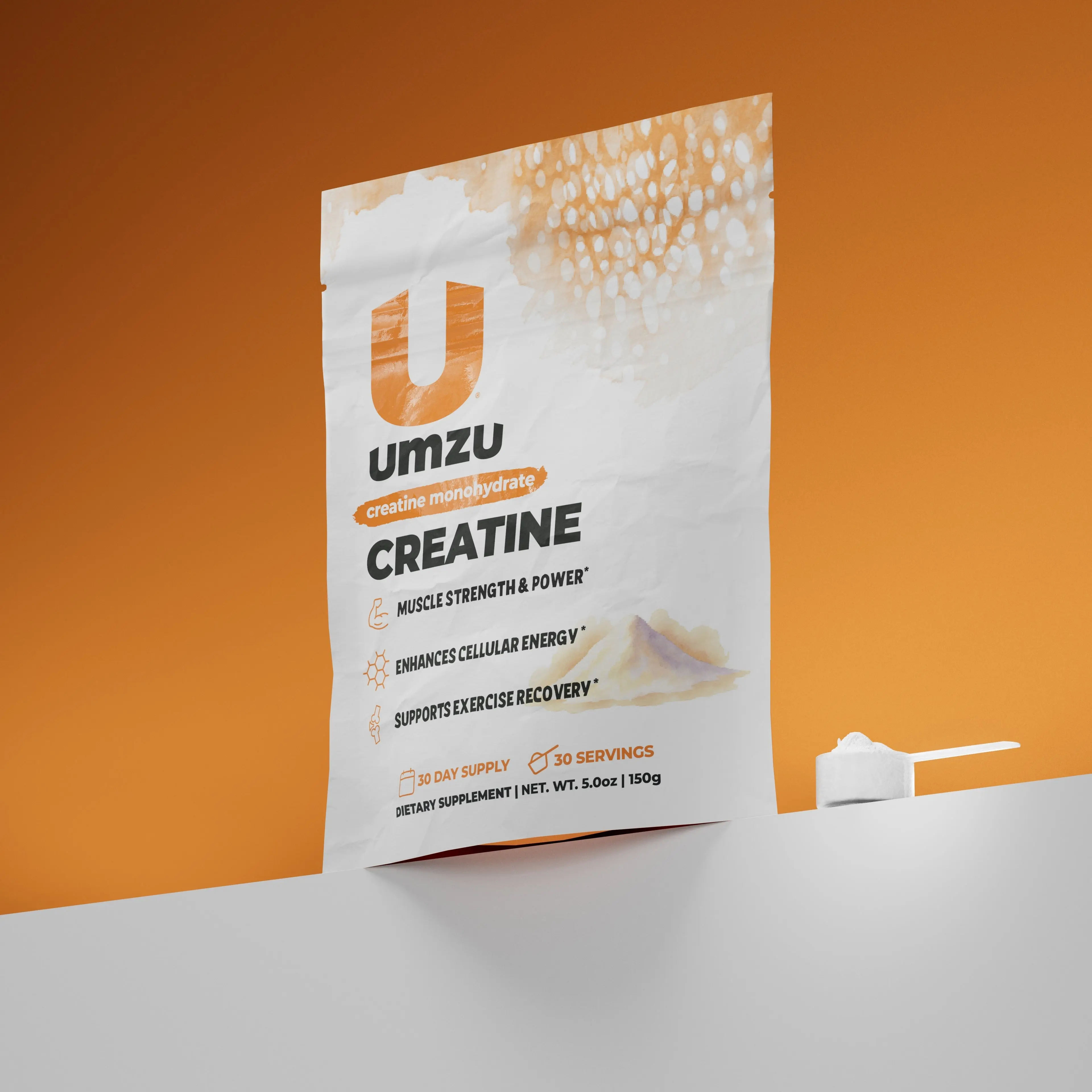 Creatine: Enhance Recovery, Strength and Cellular Energy Creatine: Enhance Recovery, Strength and Cellular Energy
