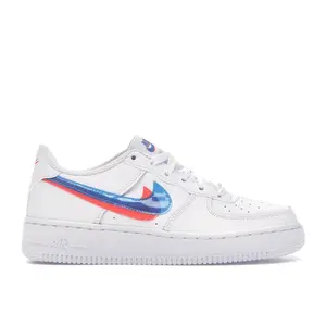 Nike Kid's Air Force 1 Low 3D Glasses, from StockX