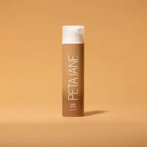 The Starter Bundle - Medium Shade Peta Jane Beauty Self-Tanning mousse & Self-Tanning Mitt for All Skin Types