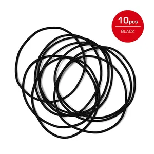 RED by KISS Elastic Sport Headband (10pcs)