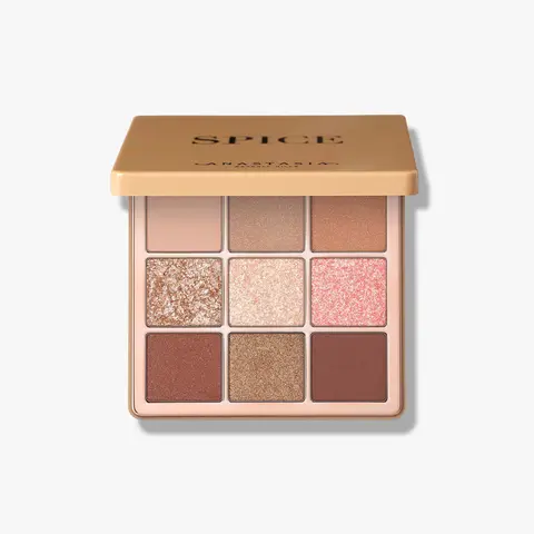 Spice Mini Eyeshadow Palette