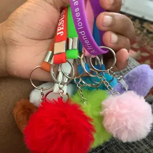 Keychains